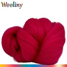 Wooliny 30 g Filzwolle