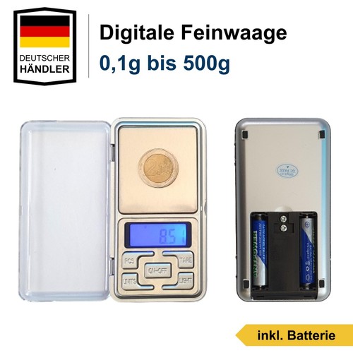 Digitale präzisionswaage - digitale,