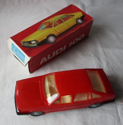 Ddr modell anker - ddr, spielzeug