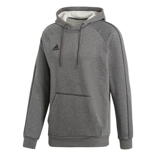 Adidas core hoodie - core, 18