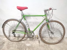 Fahrrad Bike 24" 49 x 50 Grün