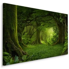 Fabelhafte Canvas LEINWAND