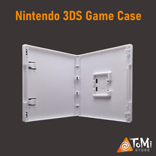 Nintendo 3DS Ersatz Hüllen