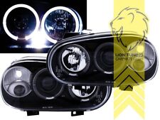 LED Angel Eyes Scheinwerfer