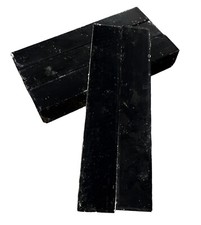 Ebenholz 8x8x30cm   1St