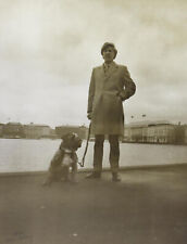 Karin Szekessy handsigniert