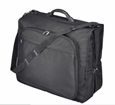 TRIP Go Explore Suit Carrie Business Suiter Reisetasche + Schuhfach schwarz