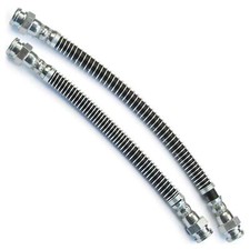 2x Bremsschlauch Bremsschläuche hinten für Citroen Xsara N1 N2 N0 Peugeot 306