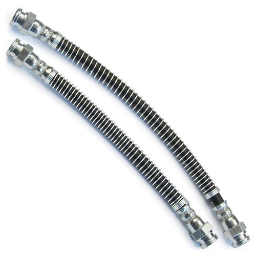 Bremsschlauch - 2x,
