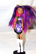 Monster High Puppe Clawdeen Wolf, 27cm-# 25