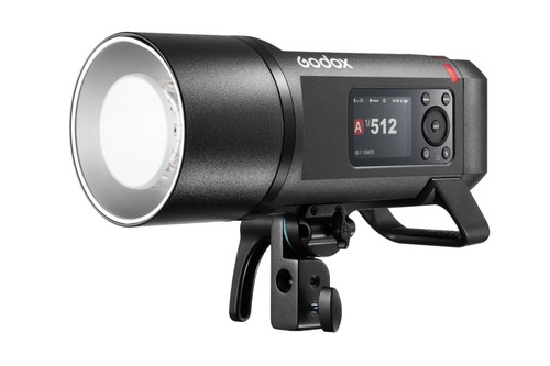 Godox ad600pro ttl wistro - godox,