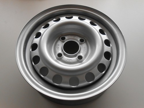 Stahlfelge zoll 5jx13h2 - stahlfelge, 4,5jx13h2