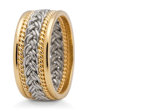 Eheringe trauringe 333 - eheringe, gold