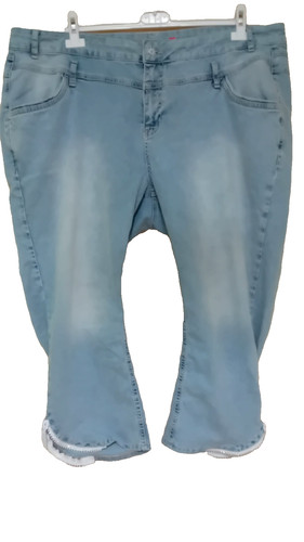 Capri jeans tredy - capri-jeans, "tredy"
