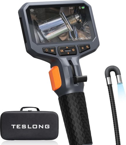 Teslong td450s professional - teslong,