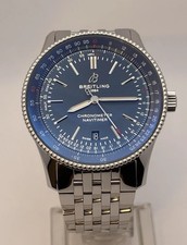 Breitling Navitimer Automatic