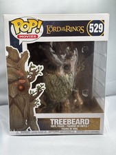 Herr der Ringe Baumbart 6"