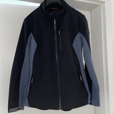 Iguana Softshelljacke Wasserdicht Gr.42