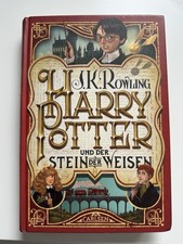 Harry Potter und der Stein der