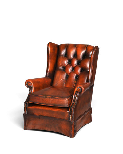 Original chesterfield - original,