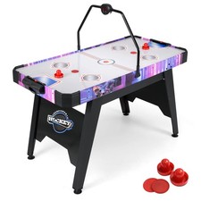Air Hockey Table for Kids &