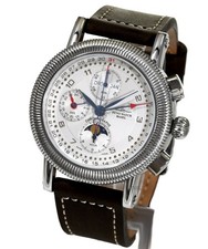 Zeno-Watch Nostalgia