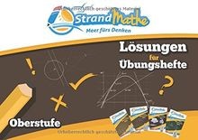 Strandmathe lösungen - strandmathe, zu