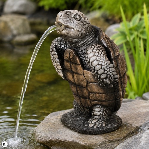 Henri wasserspeier figur - wasserspeier,