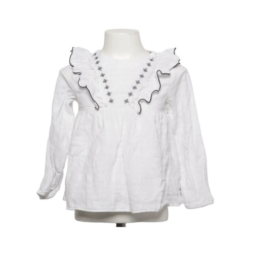 Zara bluse größe 110 - zara,,