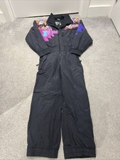 Tyrolia Skiwear Schneeanzug