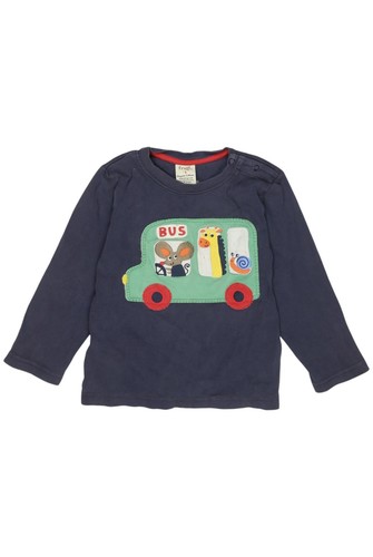Frugi langarmshirt mädchen - frugi,