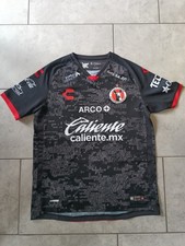 Club Tijuana Heim Trikot