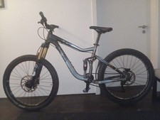  Giant Fully Trance Aluxx SL Fluidform 