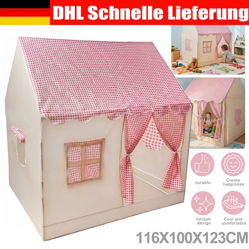 Kinder bettzelt spielhaus - bettzelt,
