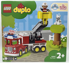 LEGO® Duplo 10969