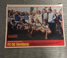 FC 08 Homburg Deutscher