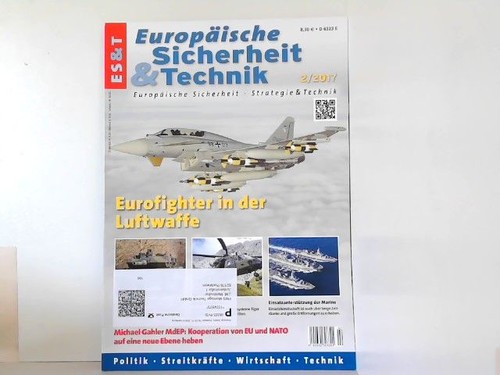 Europäische sicherheit - europäische, &