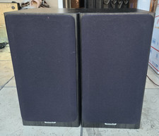Tannoy Mercury F2 Speakers -