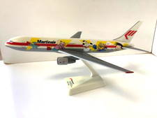 Wooster 200 boeing - 1:200, 767-300