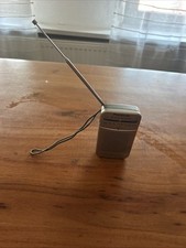 RADIO PANASONIC FM-AM RF-P50