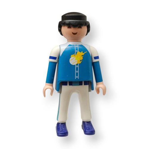 Playmobil figur sportler mann - playmobil,