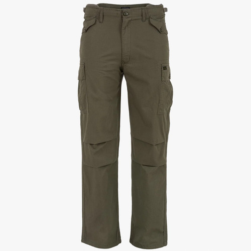 Highlander m65 kampfhose - m65,