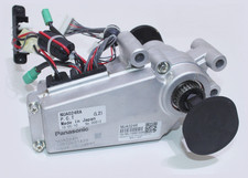 Panasonic Tretlager Sensor