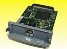 HP Jetdirect Printserver für