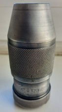 Bohrfutter Schnellspannbohrfutter Röhm 1/32-1/2 Supra F 1-13 B16 - gebraucht -
