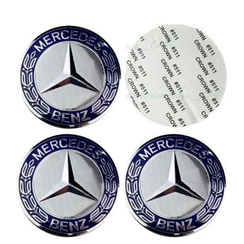 65mm mercedes benz - 4x,