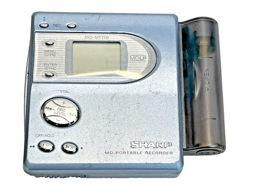 Sharp 190h - 190h, (bl)