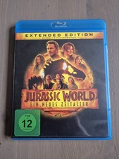 Jurassic World 3 - Ein neues