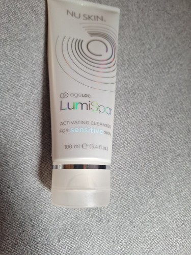 Nuskin ageloc lumispa - nuskin,
