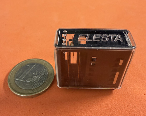 Svr362 12v 250v - svr362, elesta